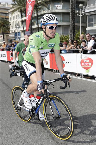 John Degenkolb